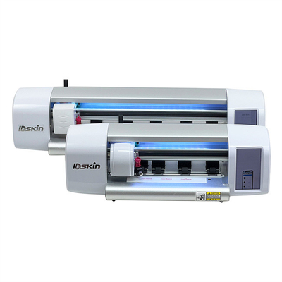Hydrogel Film Design Machine Ultraviolette lampen Genre UV Curing Lamp Grafiek Plotter