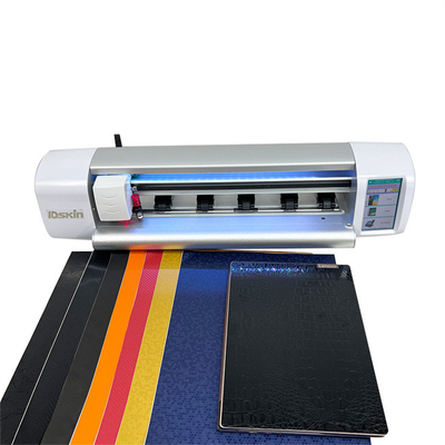 Creëer efficiënt gepersonaliseerde mobiele huiden Laptop skis met DAQIN Mobile Skin Cutter Software