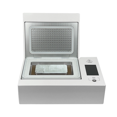 Nieuwe Mini 3D Sublimatie Vacuüm Warm Press Machine voor het drukken Custom Design Phone Case