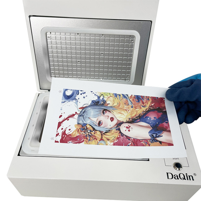 Mobiele hoes voor mobiele telefoons Printmachine Multifunktioneel 3D-sublimatie vacuümwarmtepersmachine