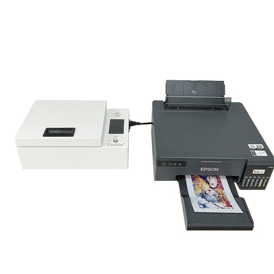 Populaire Desktop Sublimatie Telefoon Case Printer Voor Cellphone Case