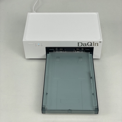 3 kleuren sublimatie kleurstof mobiele telefoon huidprinter voor mobiele telefoon
