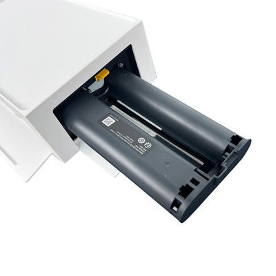 3 kleuren sublimatie kleurstof mobiele telefoon huidprinter voor mobiele telefoon