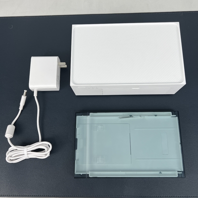 3 kleuren sublimatie kleurstof mobiele telefoon huidprinter voor mobiele telefoon