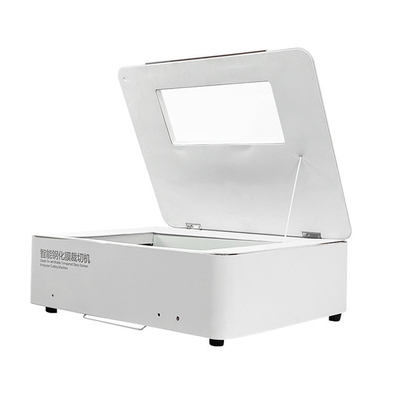 Daqin Mobile Tempered Glass Screen Protector Snijmachine voor tablethoesjes