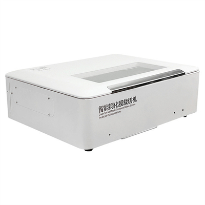 Kleinschalige bedrijven thuis Snijden Nano Glas Cnc Cutter Acryl Ce Certificatie Mini Draagbare Laser Gravure Machine