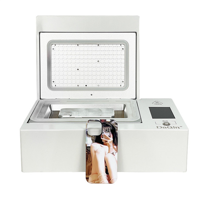 Laat uw creativiteit los met 3D-sublimatieprinter voor aangepaste telefoonhoesjes