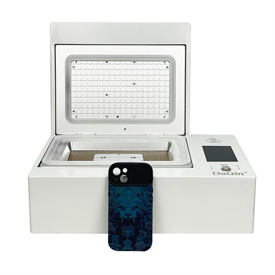 DAQIN mini handmatige 3D-sublimatieprinter met vacuümwarmtepers