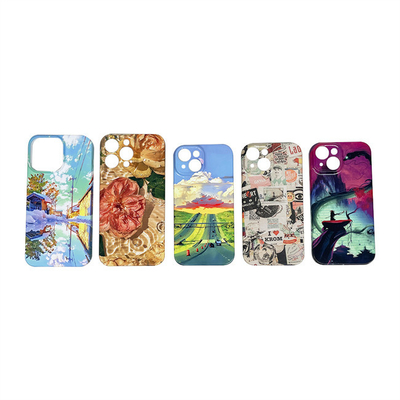 DAQIN Dye Sublimation Ink Digitale Textiel Ink 80ml Watergebaseerde Dye Sublimation Ink Case Printer
