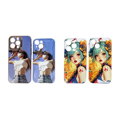 DP108 3D-printer telefoonhoes Customization Mobile App Control Compacte grootte