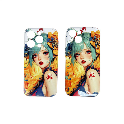 Daqin 3d Sublimatie Telefoon Hoes Printer Mould Mobile 2 In 1 Coated Mobile Cover Sublimatie Printer