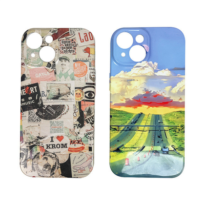 Laat uw creativiteit los met 3D-sublimatieprinter voor aangepaste telefoonhoesjes
