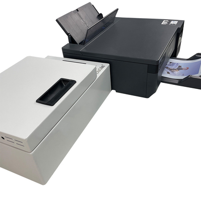3D-printer met thermische sublimatie voor 3D-telefoonkasten
