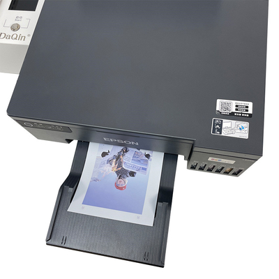 Multicolor 3D Sublimatie Vacuüm Warm Press Machine voor telefoonhoesje