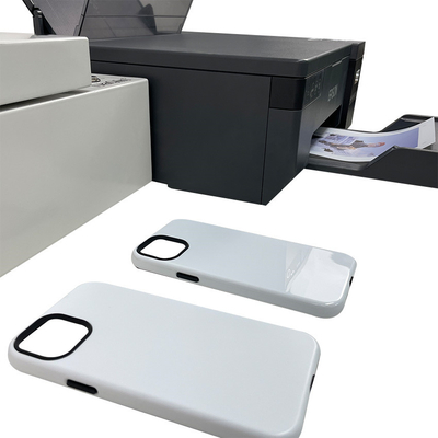 DAQIN DIY Mobile Phone Case Printer Customise Machine Sublimatie Blanks Telefooncases Printmachine