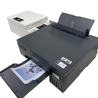 DAQIN Multicolor 3D Sublimatie Vacuüm Warm Press Machine Voor Telefoon Hoes