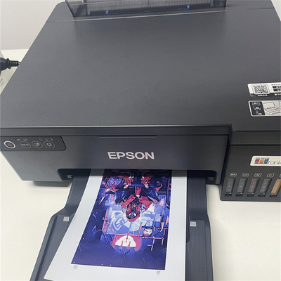 DAQIN Automatische Sublimatie Warmtetransfer Hoes Printer Mobiele Hoes Printer Voor Telefoon Op maat gemaakte Foto's