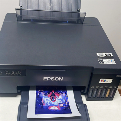 DAQIN Retail Nieuwe originele Heat Press 3D Sublimatie Vacuümmachine Voor telefoonhoesje