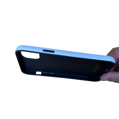 DAQIN Automatische Sublimatie Warmtetransfer Hoes Printer Mobiele Hoes Printer Voor Telefoon Op maat gemaakte Foto's