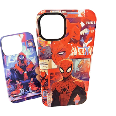 Innovatieve drukkers voor telefoonhoesjes