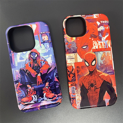 DAQIN Kleine Desktop Draadloze Digitale Sublimatie Printer Telefoon Case Printer Machine Voor iPhone