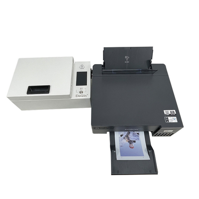 DIY mobiele telefoon hoesje Machine Warmteoverdracht telefoon hoesje Custom Phone Hoesje Heat Press Machine Printer PET TPU