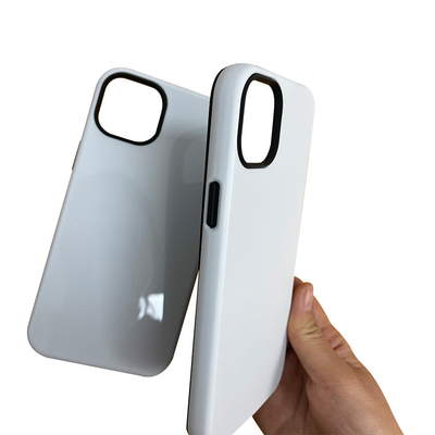 Aanpassen van uw telefoonhoesjes DAQIN 3D-sublimatieprinter