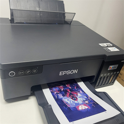 Laat uw creativiteit los met 3D-sublimatieprinter voor aangepaste telefoonhoesjes
