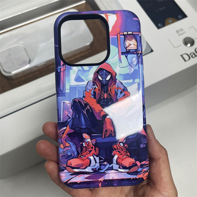 Laat uw creativiteit los met 3D-sublimatieprinter voor aangepaste telefoonhoesjes