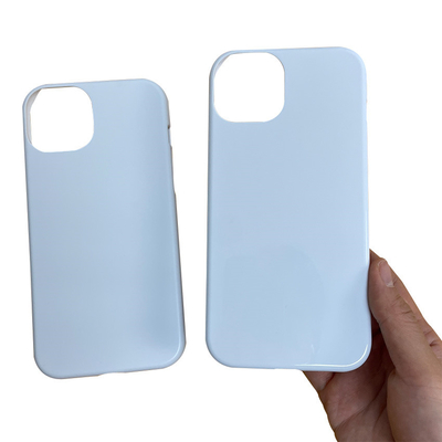 DIY Telefoon Casing Printing Machine Custom Sublimatie Printing Voor Iphone 15 13 12 Pro Max Cases