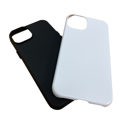 Gepersonaliseerde A4 Film 3D Sublimatie Vacuüm Warmtedruk Transfer Coated Printing Telefoon Case DIY Kleine machines