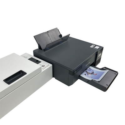 DAQIN Sublimatie Print Coated Phone Case Machine 3D Sublimatie Vacuüm Warm Press Machine