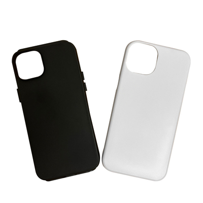 Slim ontwerp Eenvoudige werking Onze 3D-telefoonhoes sublimatie-printer