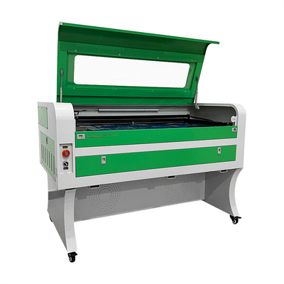 Daqin 1300W mobiele telefoon gehard glas schermbeschermer Laser snijmachine fabrikant
