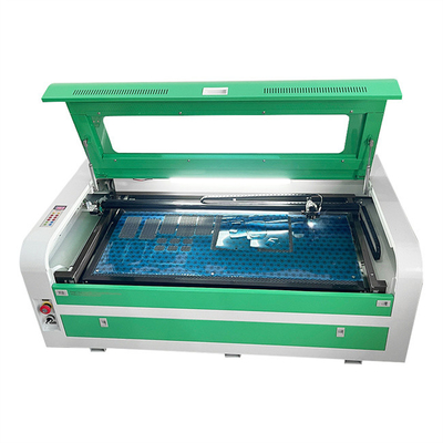 Daqin 1300W mobiele telefoon gehard glas schermbeschermer Laser snijmachine fabrikant