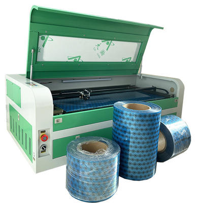 100W Desktop Screen Guard Snijmachine Daqin