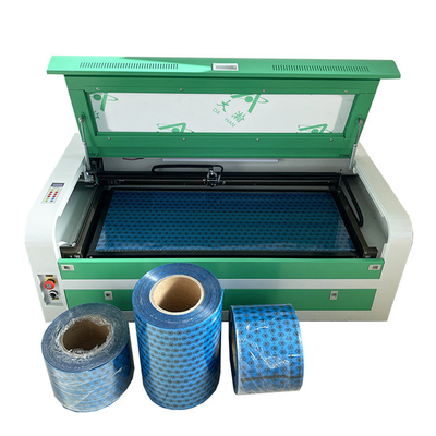 100W Desktop Screen Guard Snijmachine Daqin