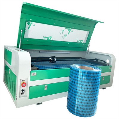 100W Desktop Screen Guard Snijmachine Daqin