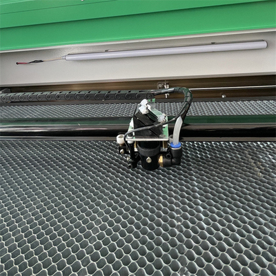 High Precision 6040 4060 CO2 Mobile Screen Protector Snijmachine Desktop 40W 50W 60W 80W