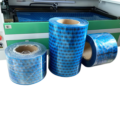 Daqin Bluetooth-lasersnijmachine voor mobiele schermbeschermer