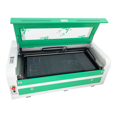 DAQIN Grote grootte Hoogprecisie Screen Protector Cutter CO2