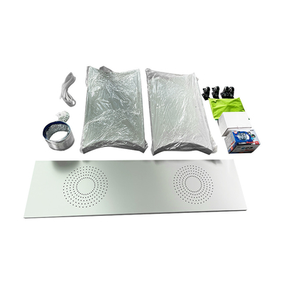 Daqin Screen Protector Laser Snijmachine met snijprecisie 0.01mm voor snelle en nauwkeurige productie