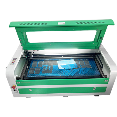 DAQIN 6040 4060 CO2-schermbeschermingssnijmachine