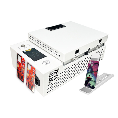 Budgetvriendelijke 3D-sublimatieprinter voor mobiele telefooncases Aanpassing Innovatief proces Mobiele accessoirewinkel Partner