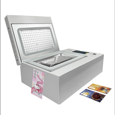 Budgetvriendelijke 3D-sublimatieprinter voor mobiele telefooncases Aanpassing Innovatief proces Mobiele accessoirewinkel Partner
