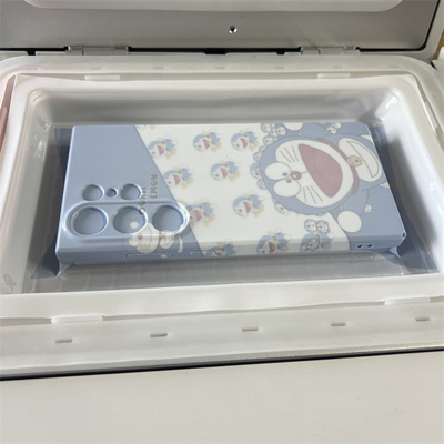 Innovatieve drukkers voor telefoonhoesjes