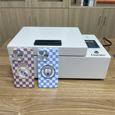Goedkope opstartoplossing 3D-sublimatieprinter voor telefoonhoesjes