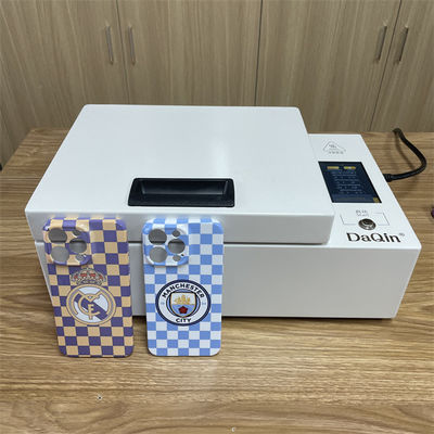 Hot Sale Digitale Printer Hoes Cover Warmtetransfer Printer Voor DIY Foto's Aanpassing met uw favoriete foto's