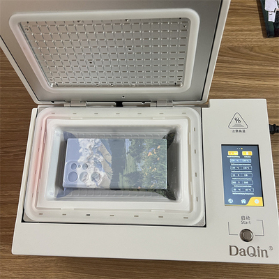 3D-sublimatieprinter en warmtepers