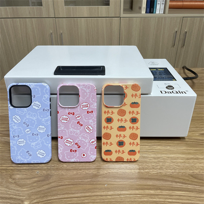 3D-sublimatieprinter en warmtepers